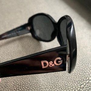 Dolce & Gabbana Women's Sunglasses